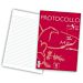 FOGLI PROTOCOLLO 80g/m² RIGHE 1R 20 FOGLIPigna