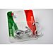 JO 6 GANCIO CUCINA CM6,5Svanera