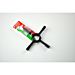 JO 2 RIDUTTORE FORNELLI CM 13 A CROCE NEROSvanera
