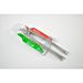 JO 6 SPILLONE 18/10 DOPPIO CM 15,5Svanera