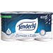 Tenderly Carta Igienica Carezza di Latte - 6 RotoliTenderly