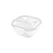 FRIGO BOX QUADRATO 2L NUVOLA      PANNATontarelli