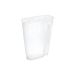NUVOLA DISPENSER 2L PORTACEREALI  BIANCOTontarelli