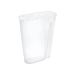 NUVOLA DISPENSER 3L PORTACEREALI BIANCOTontarelli