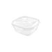 FRIGO BOX QUADRATO 1L NUVOLA BIANCOTontarelli