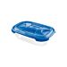 FRIGOBOX RETTANGOLARE 1,15L NUVOLATontarelli