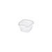FRIGO BOX QUADRATO 0.25L NUVOLA BIANCOTontarelli