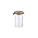 BARATTOLO 1,5L+COP CON CLIP TALPATontarelli
