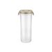 BARATTOLO 2,25L COP CON CLIP TALPATontarelli