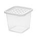 SET 1X3 F.B. FREEZY QUADRATO 1L   TRASP.Tontarelli