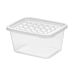 SET 1X3 F.B. FREEZY RETTANGOLARE 1L TRASTontarelli