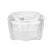 Rucola - Centrifuga per Insalata 4,5L - BiancoTontarelli
