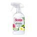 PROFUMO TESSUTI 500ML - GOCCE DI RUGIADAScala