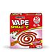 VAPE SPIRALI ANTIZANZARE PROFUMATE - 10PZVape