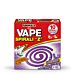 VAPE SPIRALI ANTIZANZARE PROFUMATE - 10PZVape