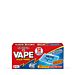 VAPE RICARICA PIASTRINE ANTIZANZARE CLASSICA - 30PZVape