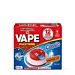 VAPE DIFFUSORE A FILO + 10 PIASTRINE ANTIZANZAREVape