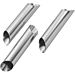 FORMA PER CANNOLI MM, 125, 3 PZ, BLISTERPedrini
