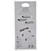 FORMA PER CANNOLI MM, 125, 3 PZ, BLISTERPedrini