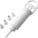 SIRINGA DECORATRICE CON 5 BECCUCCI BLISTERPedrini
