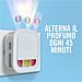 AMBIPUR KIT DIFFUSORE 3VOLUTION - LENOR CAPRIAmbipur