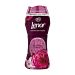 Lenor Perle Unstoppable - Gelsomino Scarlatto 210gLenor
