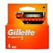 GILLETTE RICAMBI FUSION5 X4 MANUALGilette