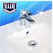 Viakal Anticalcare Igienizzante Liquido - 470mlViakal