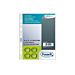 BUSTA A FORATURA PPL LISCIA A5 - 25PZFavorit