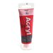 ACRYL ACRILICO TUBO 75ML - CARMINIOPrimo