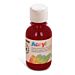 TEMPERA ACRILICA PRIMO  ML.125 ROSSO PR.   301Primo