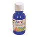 TEMPERA ACRILICA PRIMO  ML.125 OLTREMARE   500Primo