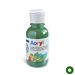 ACRYL ACRILICO FINE 125ML VERDE OLIVAPrimo
