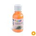 TEXTIL COLORE PER TESSUTO 125ML ARANCIONE FLUOPrimo