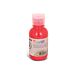 TEMPERA PER TESSUTO PRIMO ML.125 ROSSO  METAL 300Primo