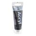 ACRYL ACRILICO TUBO 75ML - NERO METALPrimo