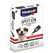Spot On Fipronil per Cani Taglia Piccola - 3x0,67mlVitakraft