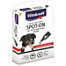 Spot On Fipronil per Cani Taglia Media - 3x1,34mlVitakraft