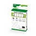 LEBEZ GESSO BIANCO - 12PZLebez
