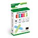 LEBEZ GESSO COLORATO 9MM - 12PZLebez