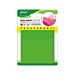MEMO STICK TRASPARENTE 75x75MM ASSORTITI - 50FGLebez