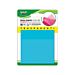 MEMO STICK TRASPARENTE 75x75MM ASSORTITI - 50FGLebez