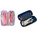 LEBEZ ASTUCCIO 1 ZIP RIGIDO 3D - ASSORTITILebez