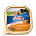 Migliorcane - Patè con Vitello e Carote - 300gMorando