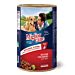 Migliorcane - Bocconcini con Manzo - 1250gMorando