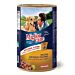 Migliorcane - Bocconcini con Pollo e Tacchino - 1250gMorando