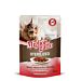 Migliorgatto Sterilized - Manzo Prosciutto e Verdure - 85gMorando