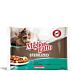 Migliorgatto Sterilized - Bocconcini in Gelatina Mix - 4x85gMorando