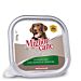Migliorcane I Preferiti - Patè con Manzo e Verdure - 300gMorando