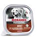 Morando Professional - Adult Patè Selvaggina e Carota - 300gMorando